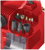 TOOLCRAFT AP-1200 / TAWB-200 Akkus sűrített levegős kompresszor 6 l 8 bar 4. bélyegkép