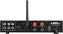 Dynavox ESA-18 MK BT Sztereo erősítő 2 x 75 W Fekete 3. bélyegkép