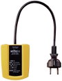 Wiha 45220 Dugalj teszter CAT III 300 V LED bélyegkép