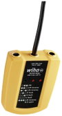 Wiha 45220 Dugalj teszter CAT III 300 V LED 2. bélyegkép