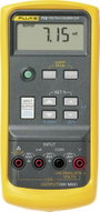 Fluke 715 Kalibrátor Feszültség, Áram 1 db 9 V-os elem (vele szállítjuk) bélyegkép