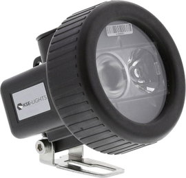 KSE-Lights KS-7840-IX Power LED Sisaklámpa Akkuról üzemeltetett 230 lm 175 g