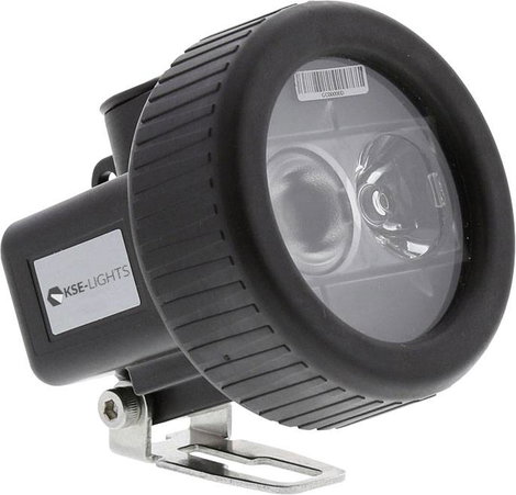 KSE-Lights KS-7840-IX Power LED Sisaklámpa Akkuról üzemeltetett 230 lm 175 g