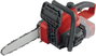 TOOLCRAFT ASK-200 / TAWB-200 Akku Láncfűrész Akku nélkül Penge hossza 254 mm bélyegkép