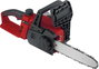 TOOLCRAFT ASK-200 / TAWB-200 Akku Láncfűrész Akku nélkül Penge hossza 254 mm 2. bélyegkép