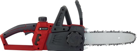 TOOLCRAFT ASK-200 / TAWB-200 Akku Láncfűrész Akku nélkül Penge hossza 254 mm 4. kép