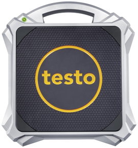 Digitális hűtőközeg mérleg, Bluetooth, testo 560i