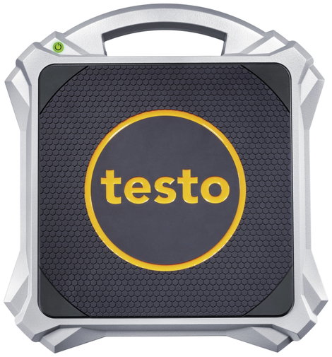 Digitális hűtőközeg mérleg, Bluetooth, testo 560i