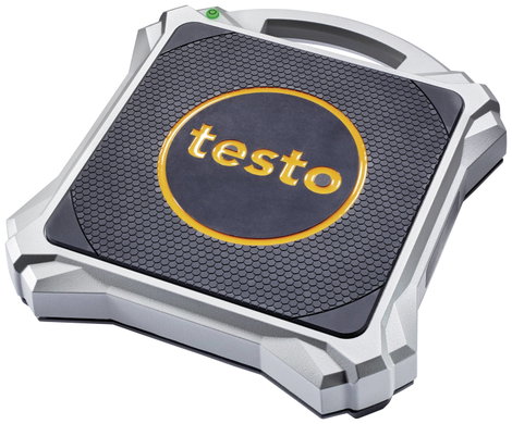 Digitális hűtőközeg mérleg, Bluetooth, testo 560i 2. kép