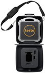 Digitális hűtőközeg mérleg, Bluetooth, testo 560i 4. bélyegkép
