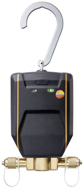 testo 0560 5600 Szelep 1 db