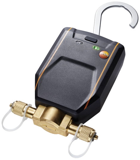 testo 0560 5600 Szelep 1 db 2. kép