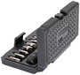 KS Tools 515.1003 1/2" -os kézi ütvecsavarozó készlet, 11 db 2. bélyegkép