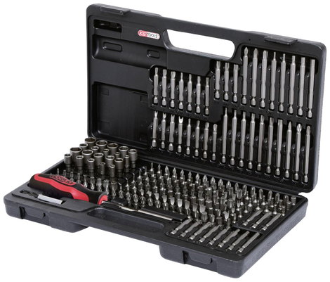 KS Tools 911.2008 911.2008 Bit készlet