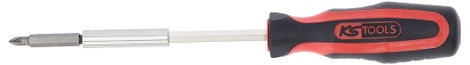 KS Tools 911.2008 911.2008 Bit készlet 5. kép
