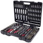 KS Tools 918.0795 Dugókulcs készlet 195 részes 918.0795 bélyegkép