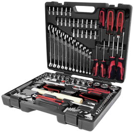 KS Tools 918.0797 918.0797 Szerszámkészlet Univerzális hordtáskában 97 részes
