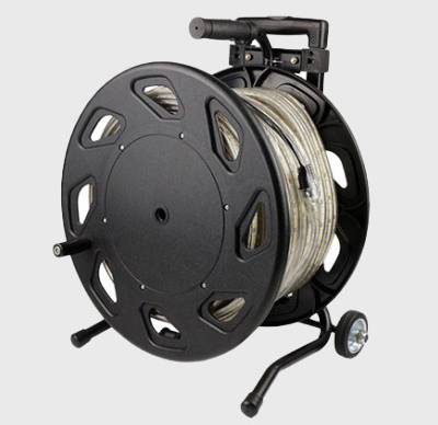 KSE-Lights FSL-50-6K Mamba LED Munkalámpa Hálózatról üzemeltetett 600 W