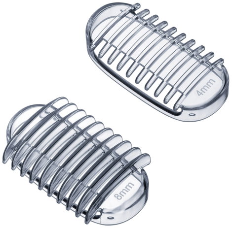 Beurer HL 36 Wet & Dry Női borotva 10. kép