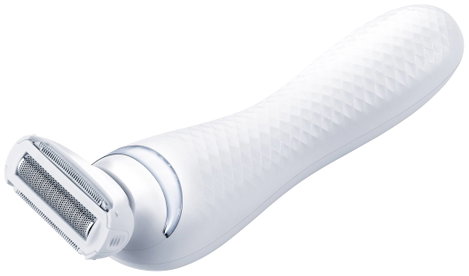 Beurer HL 36 Wet & Dry Női borotva 11. kép