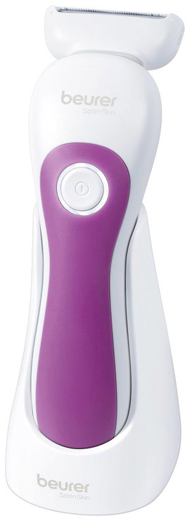 Beurer HL 36 Wet & Dry Női borotva