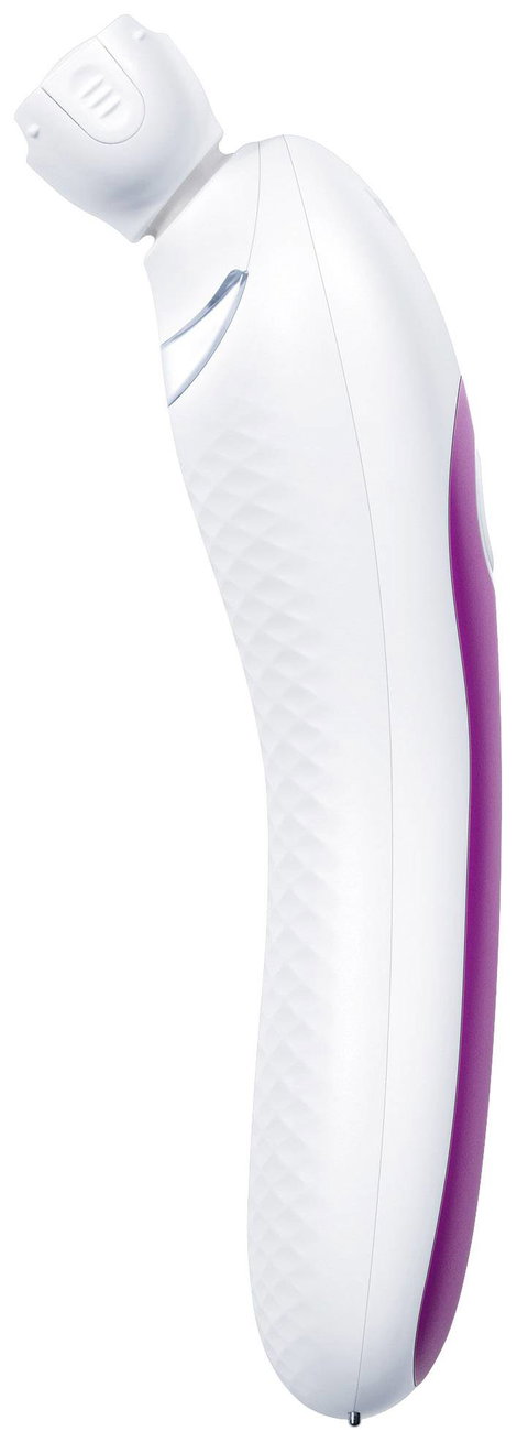 Beurer HL 36 Wet & Dry Női borotva 2. kép