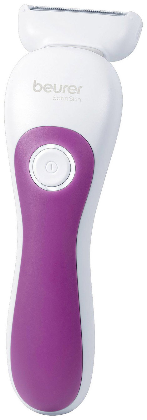 Beurer HL 36 Wet & Dry Női borotva 3. kép