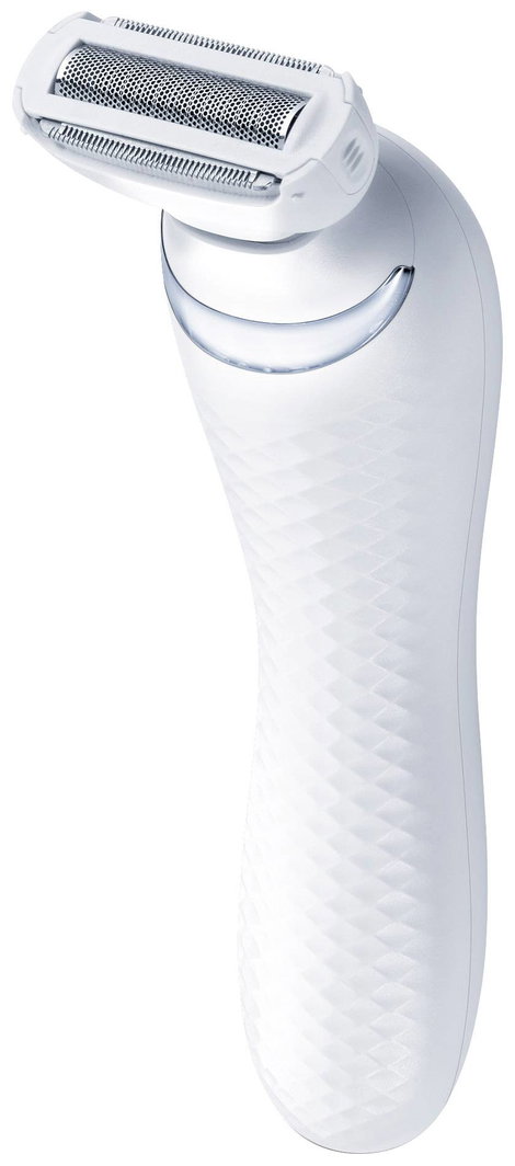Beurer HL 36 Wet & Dry Női borotva 5. kép