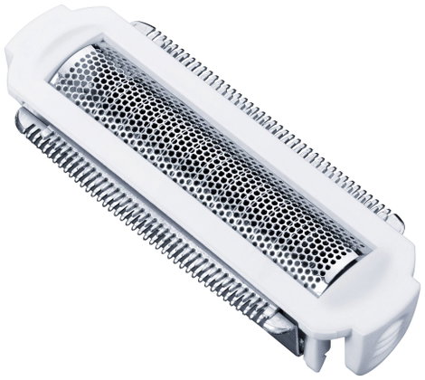 Beurer HL 36 Wet & Dry Női borotva 8. kép