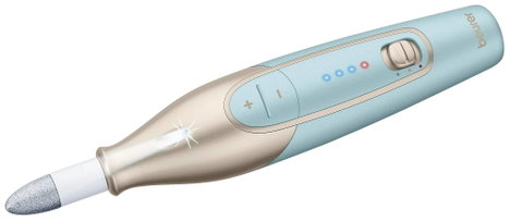 Beurer MP 84 Manikűr-pedikűr készlet 2. kép