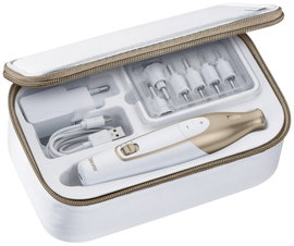 Beurer MP 64 Set Manikűr-pedikűr készlet