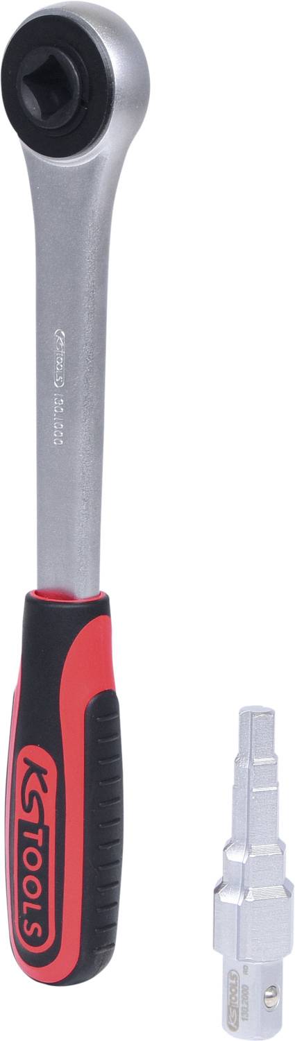 KS Tools Univerzális lépcsős kulcs készlet 3/8" -1" , 2 db 130.3000