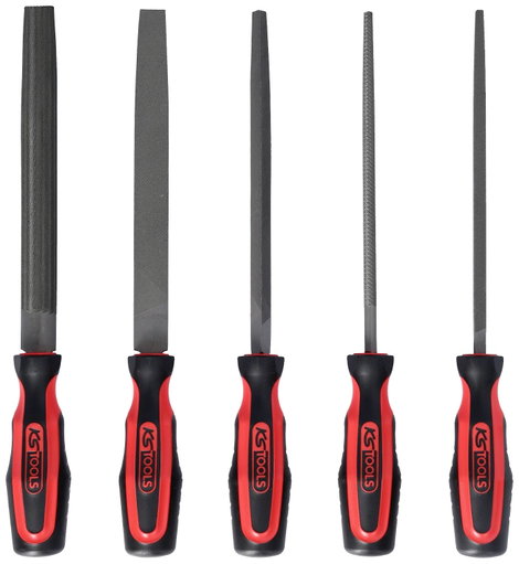 KS Tools 140.3000 Műhely iratkészlet, 5 db 1 db