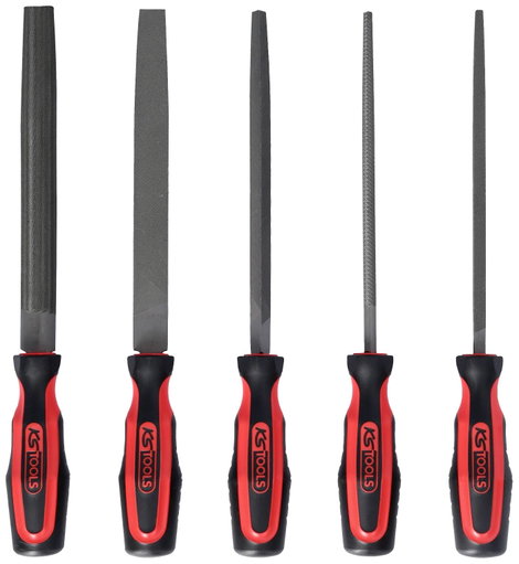 KS Tools 140.3000 Műhely iratkészlet, 5 db 1 db 2. kép