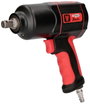 KS Tools 515.1200 515.1200 Sűrített levegős ütvecsavarozó Forgatónyomaták (max.): 550 Nm bélyegkép