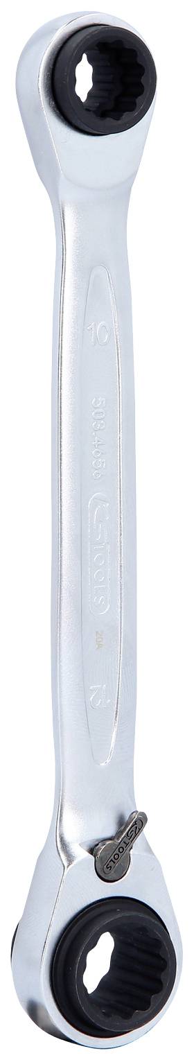 KS Tools 503.4656 503.4656 Gyűrűskulcs