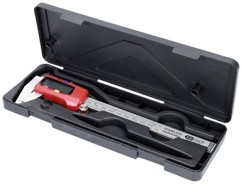 KS Tools KS TOOLS 300.0532 Digitális tolómérő