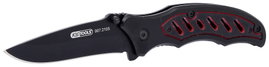 KS Tools 907.2105 907.2105 Összecsukható kés Fekete