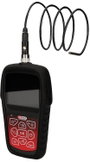KS Tools 550.7530 Endoszkóp alapkészülék Szonda átmérő: 4.5 mm Szondahossz: 1 m bélyegkép
