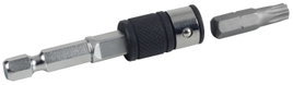 Proxxon 23783 Kombinált adapter 1/4&quot  1/4