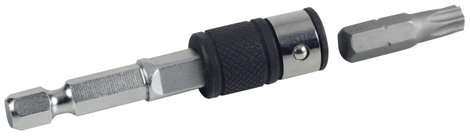 Proxxon 23783 Kombinált adapter 1/4" 1/4