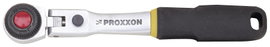 Proxxon 23074 Szabvány racsni 1/4