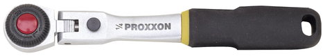 Proxxon 23074 Szabvány racsni 1/4