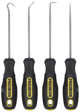 Proxxon MICRO Speciális csavarhúzó Penge hossz: 80 mm