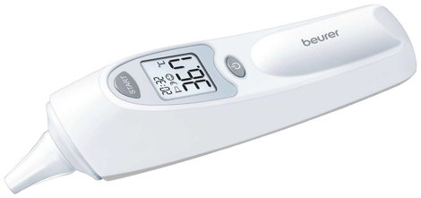 Beurer FT 58 Tárolódoboz
