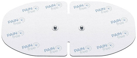 Beurer EM 70 Wireless Elektróda utántöltő készlet
