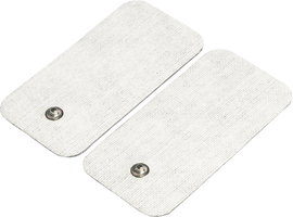 Beurer Elektroden 50x100mm Elektróda utántöltő készlet