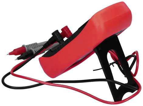 KS Tools 150.1495 Kézi multiméter digitális 4. kép