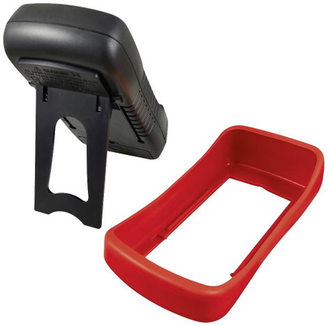 KS Tools 150.1495 Kézi multiméter digitális 5. kép