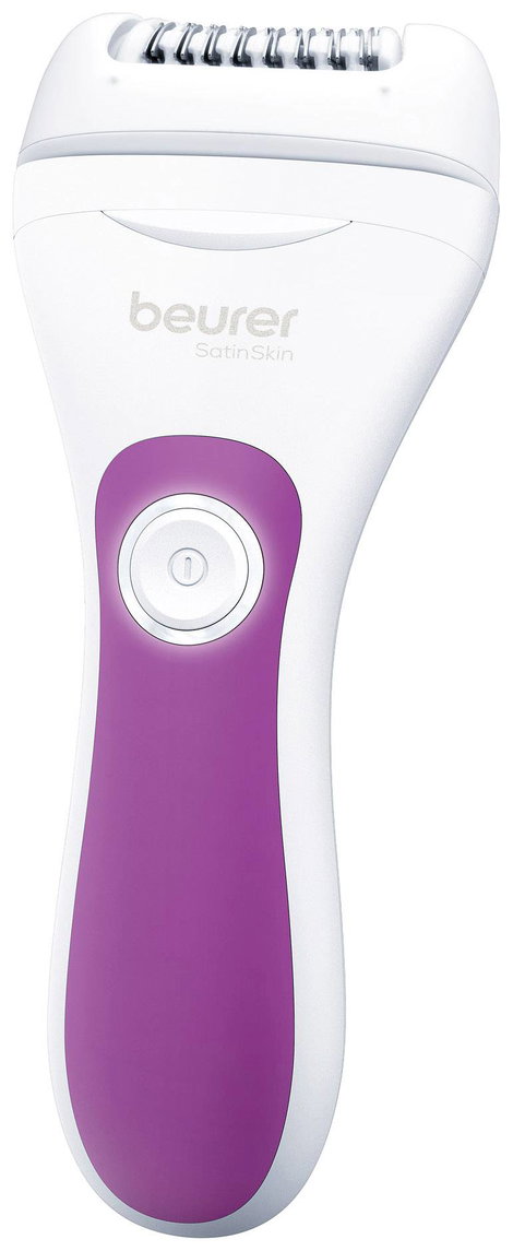Beurer HL 76 Wet & Dry Epilátor 4. kép